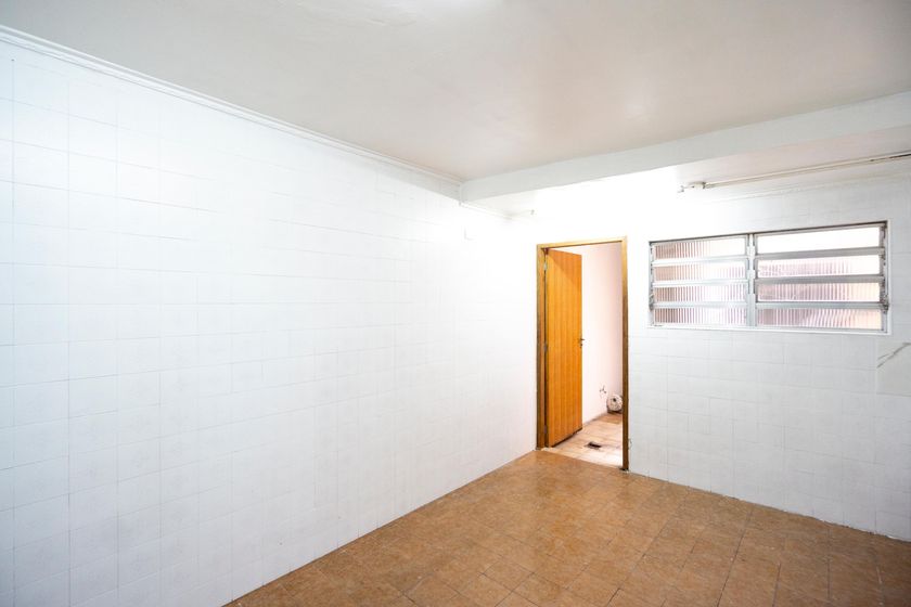 Moradia – São Paulo, Vila Azevedo, Tatuapé - Vista 3