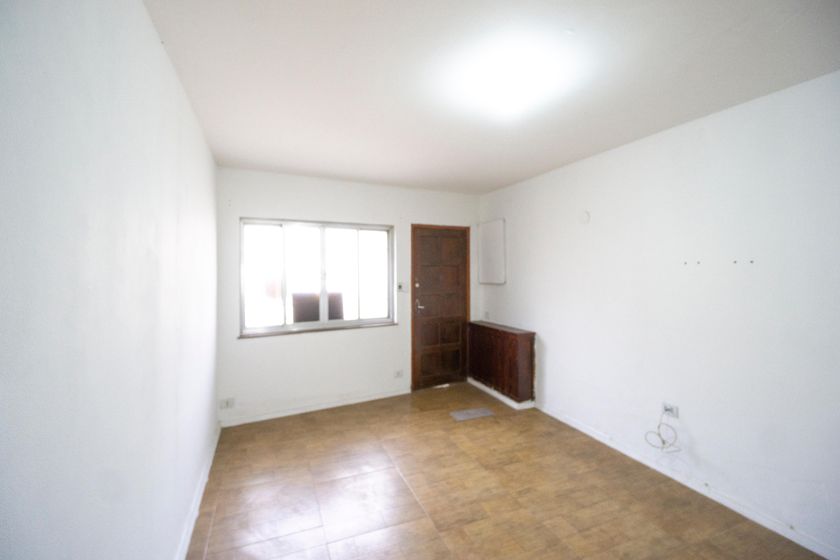 Moradia – São Paulo, Vila Azevedo, Tatuapé - Vista 2