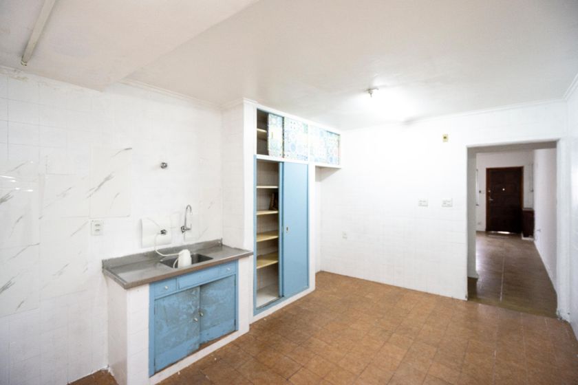 Moradia – São Paulo, Vila Azevedo, Tatuapé - Vista 4