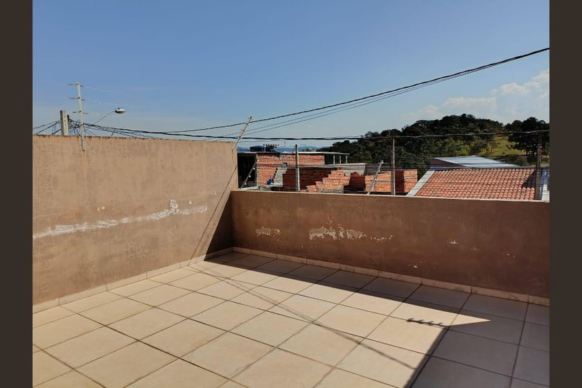 Moradia – Várzea Paulista, Residencial São Vitor - Vista 4