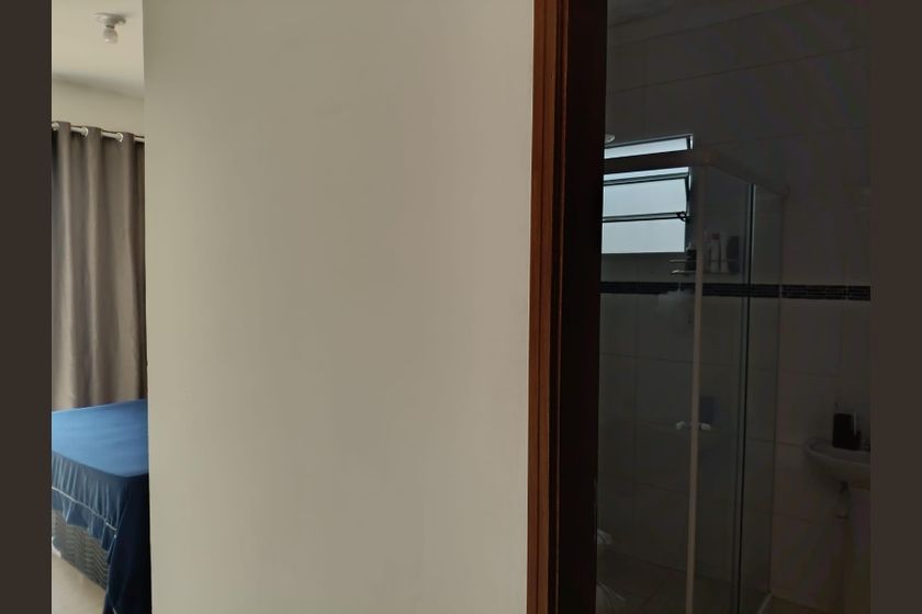 Moradia – Várzea Paulista, Residencial São Vitor - Vista 2