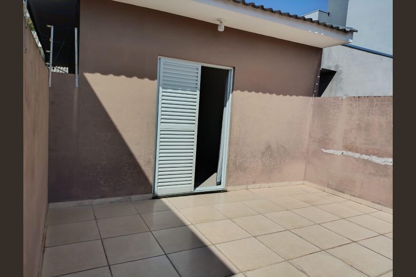 Moradia – Várzea Paulista, Residencial São Vitor - Vista 5