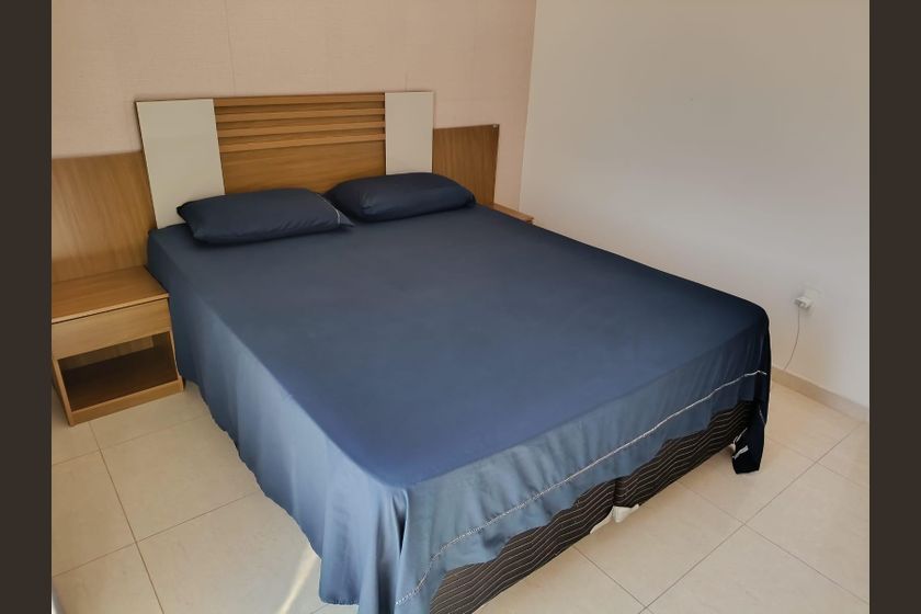 Moradia – Várzea Paulista, Residencial São Vitor - Mais
