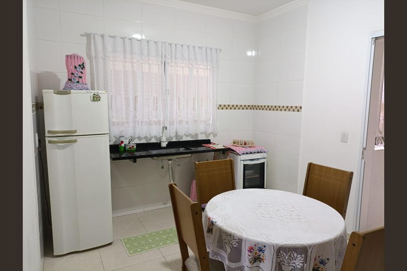 Moradia – Várzea Paulista, Residencial São Vitor - Vista 3