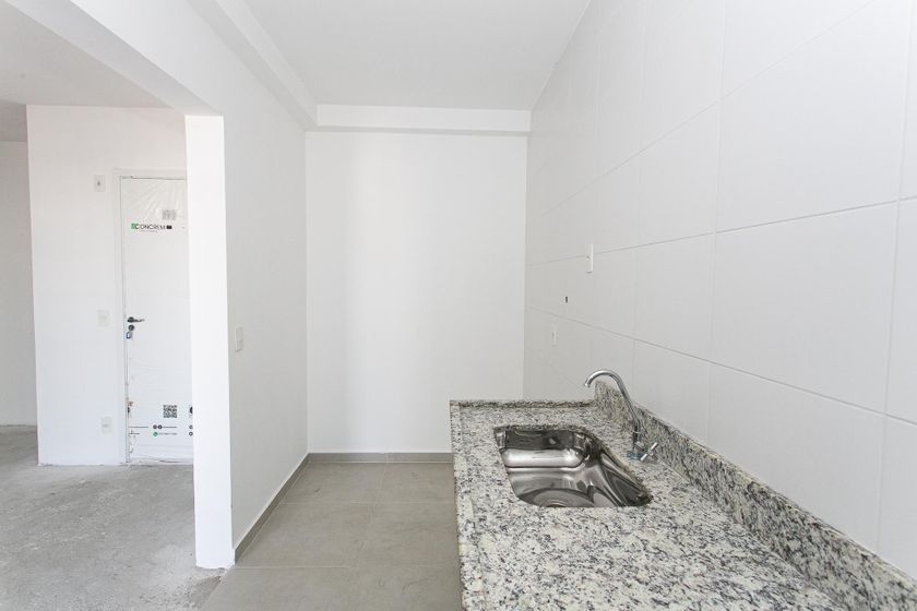 Apartamento – São Paulo - Vista 2