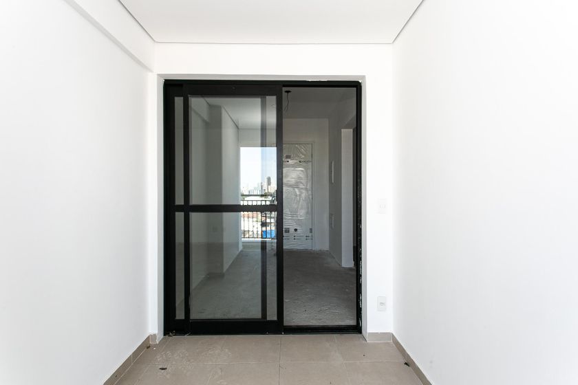 Apartamento – São Paulo - Vista 3