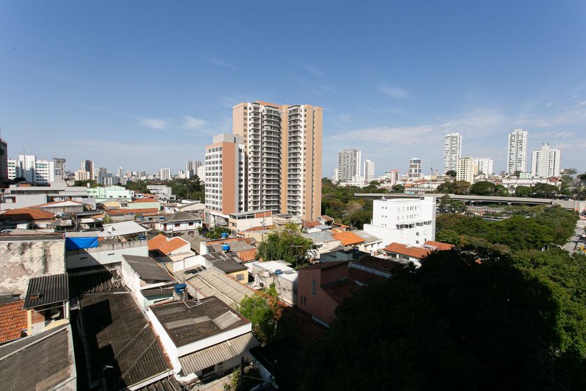 Apartamento – São Paulo - Vista 4
