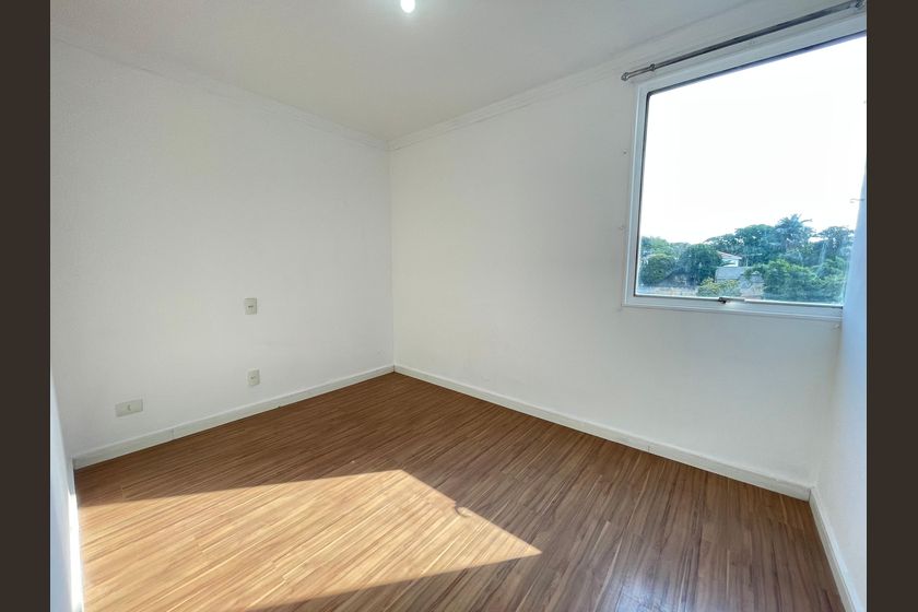 Apartamento – São Paulo - Mais
