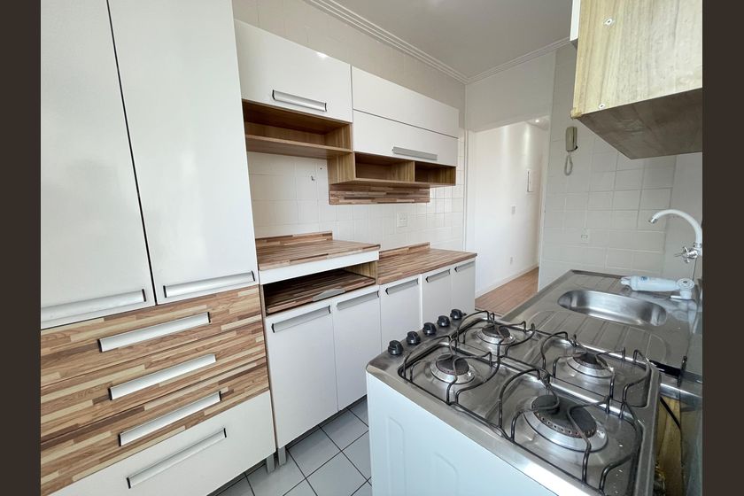 Apartamento – São Paulo - Vista 4
