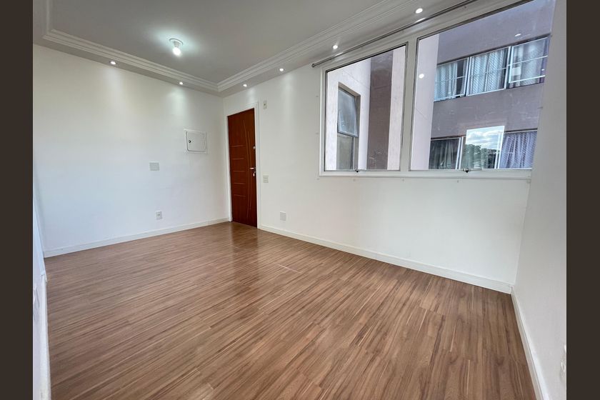 Apartamento – São Paulo - Vista 2