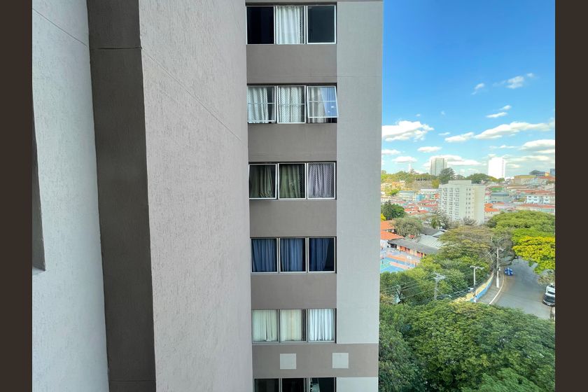 Apartamento – São Paulo - Vista 5