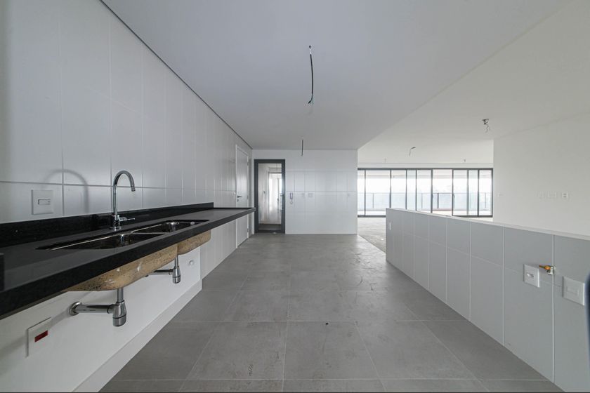 Apartamento – São Paulo - Vista 3