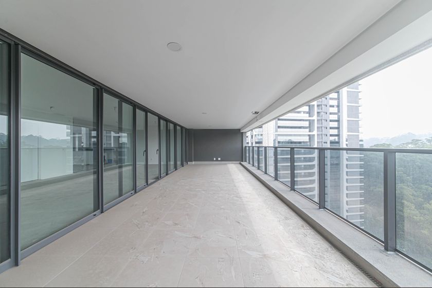 Apartamento – São Paulo - Vista 4