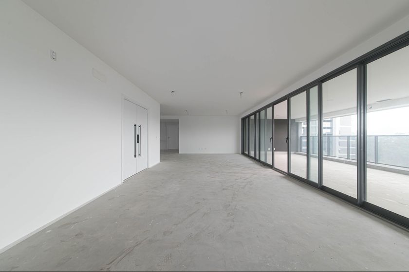 Apartamento – São Paulo - Vista 2