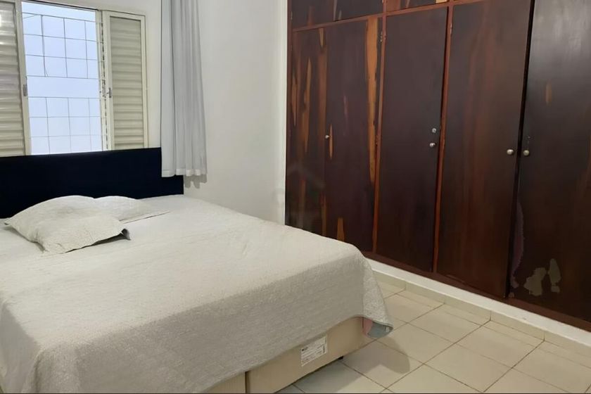 Moradia – Campinas - Vista 2