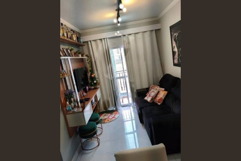 Apartamento – Hortolândia - Vista 5