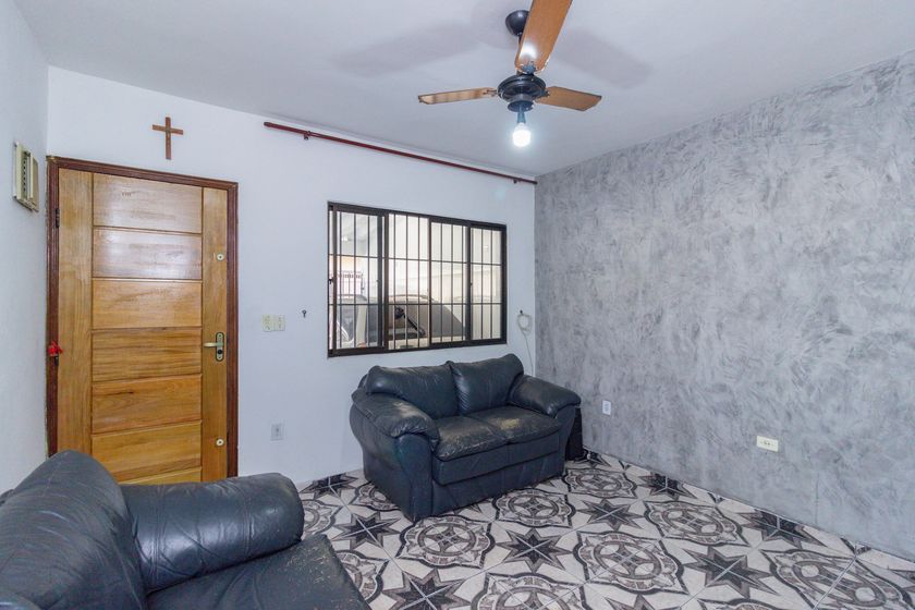 Moradia – São Paulo - Vista 2