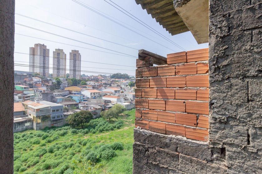 Moradia – São Paulo - Vista 5