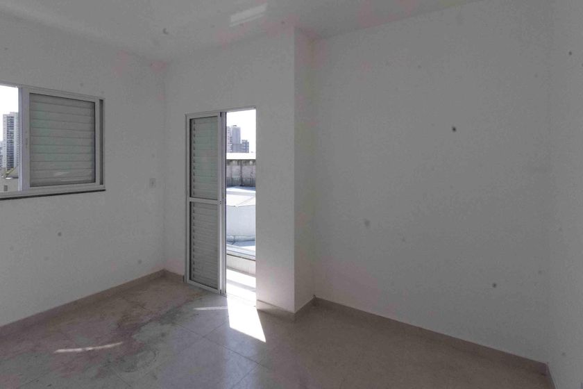 Apartamento – São Paulo - Vista 5