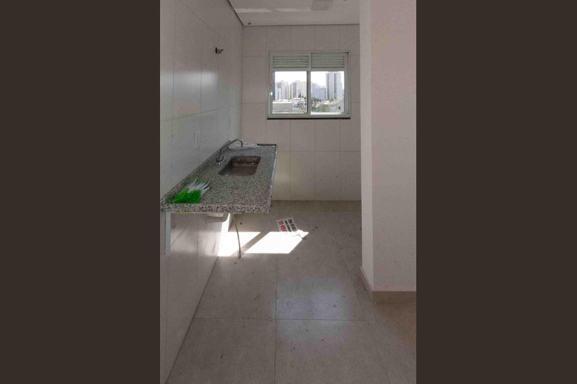 Apartamento – São Paulo - Vista 3