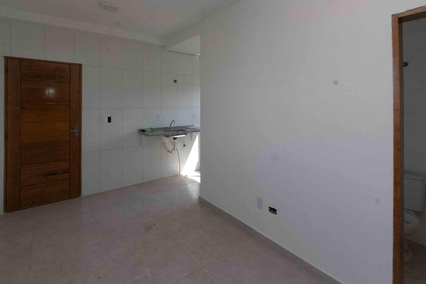 Apartamento – São Paulo - Vista 2