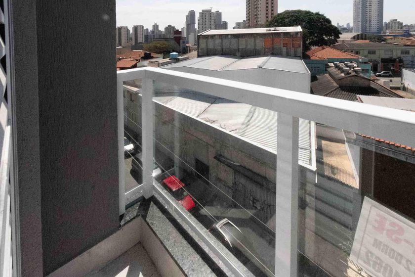 Apartamento – São Paulo - Vista 4