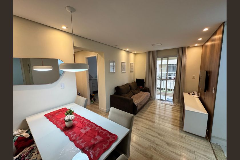 Apartamento – Cotia - Vista 2
