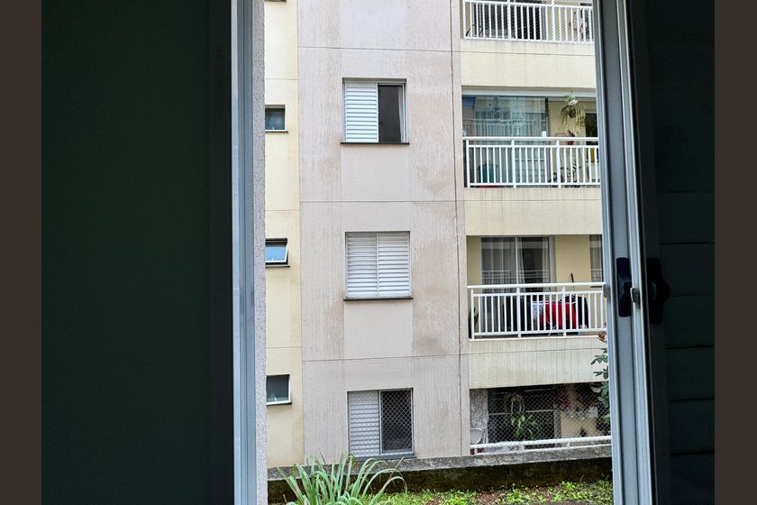 Apartamento – Cotia - Mais