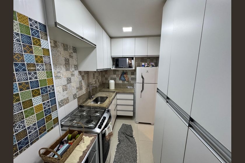 Apartamento – Cotia - Vista 3