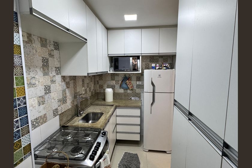 Apartamento – Cotia - Vista 4