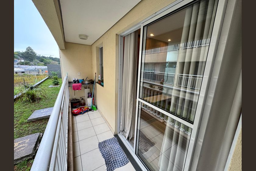 Apartamento – Cotia - Vista 5