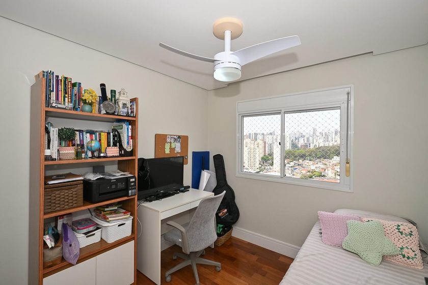 Apartamento – São Paulo, Ferreira, Vila Sônia - Vista 5