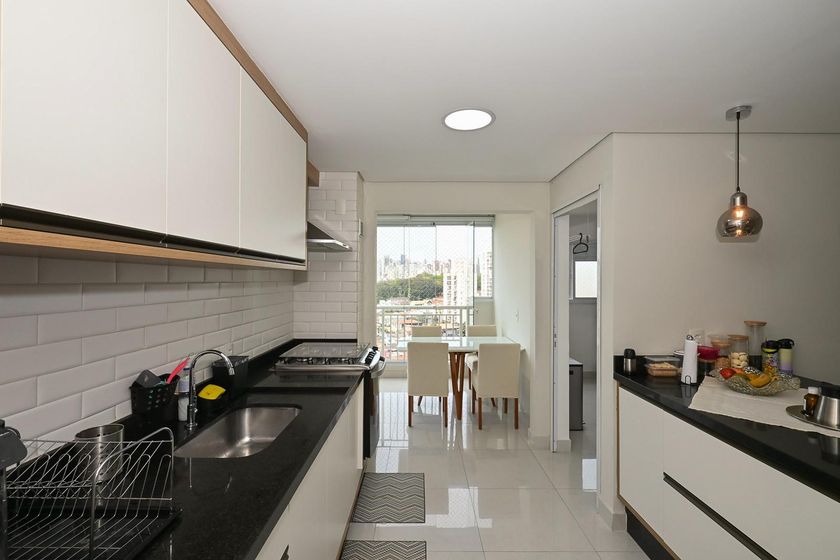 Apartamento – São Paulo, Ferreira, Vila Sônia - Vista 2