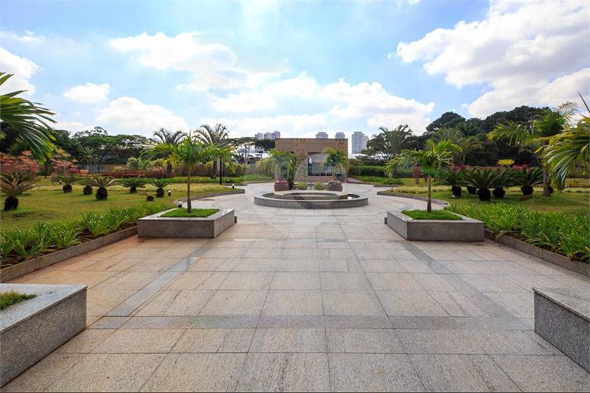 Apartamento – São Paulo - Vista 3
