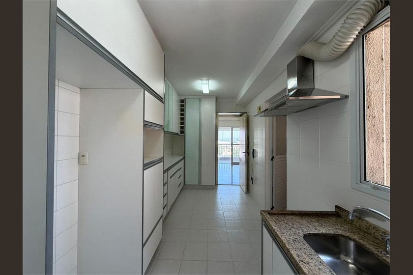 Apartamento – São Paulo - Vista 2