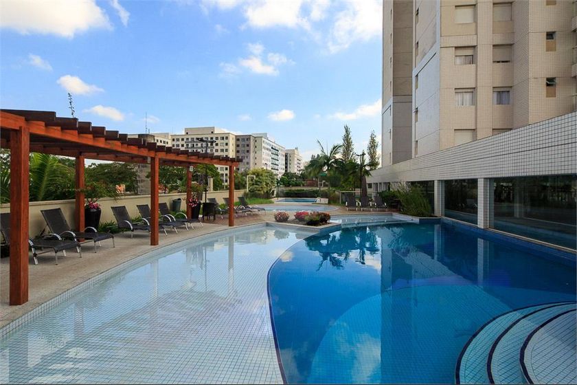Apartamento – São Paulo - Vista 5