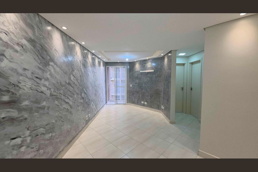 Apartamento – Osasco - Vista 2