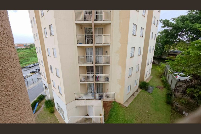 Apartamento – Osasco - Vista 5
