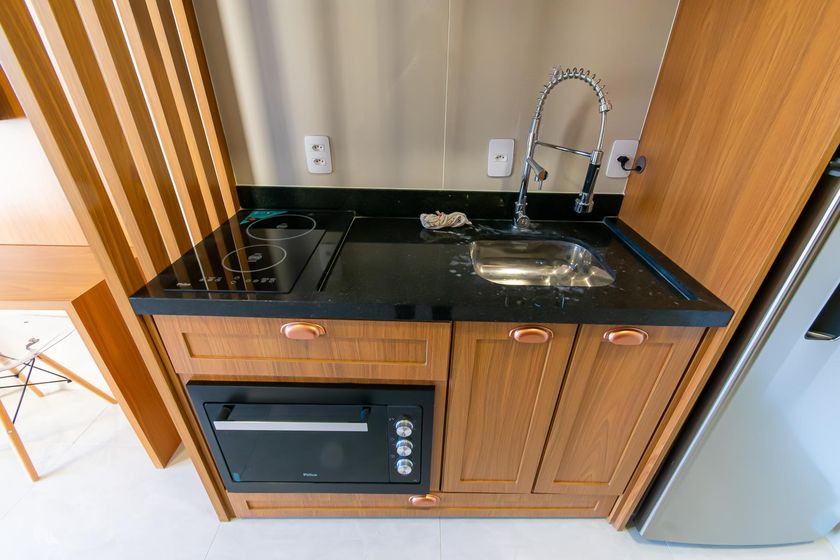 Apartamento – São Paulo - Vista 3