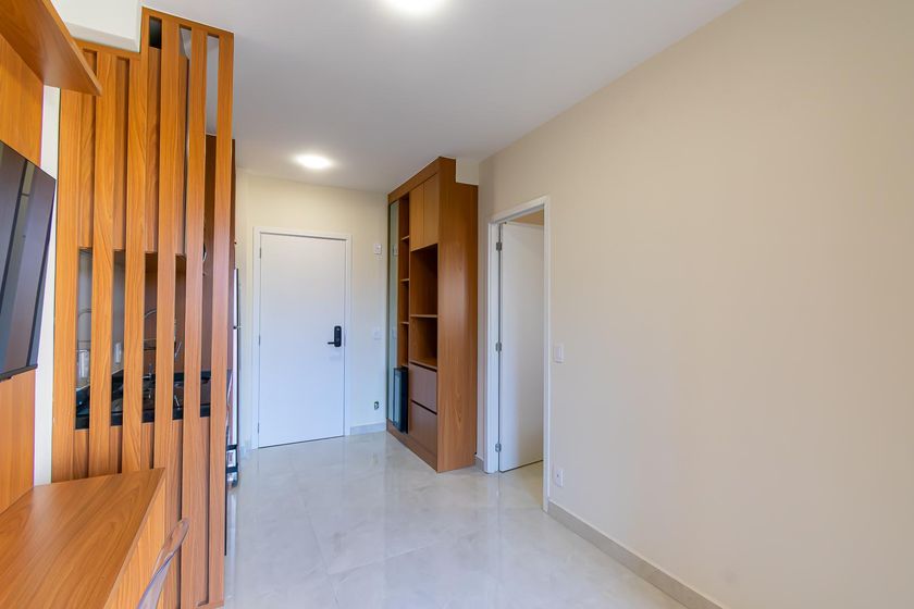Apartamento – São Paulo - Vista 2