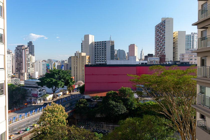 Apartamento – São Paulo - Vista 5