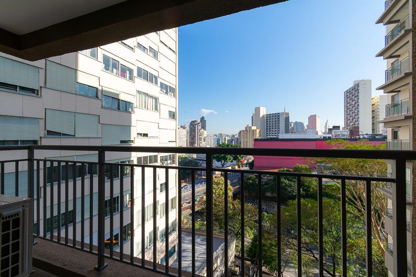 Apartamento – São Paulo - Vista 4