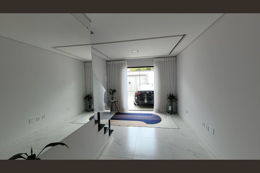 Moradia – Itaquaquecetuba - Vista 2