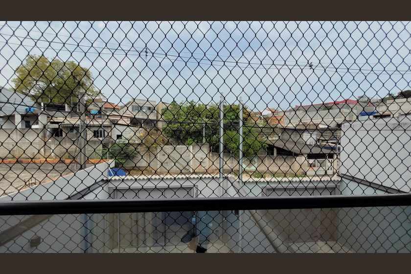 Moradia – Itaquaquecetuba - Vista 4
