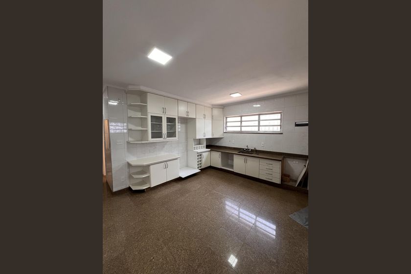 Moradia – São Paulo, Vila Azevedo, Tatuapé - Vista 3