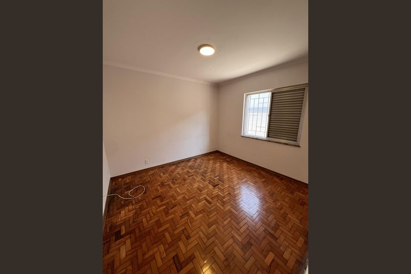 Moradia – São Paulo, Vila Azevedo, Tatuapé - Vista 5