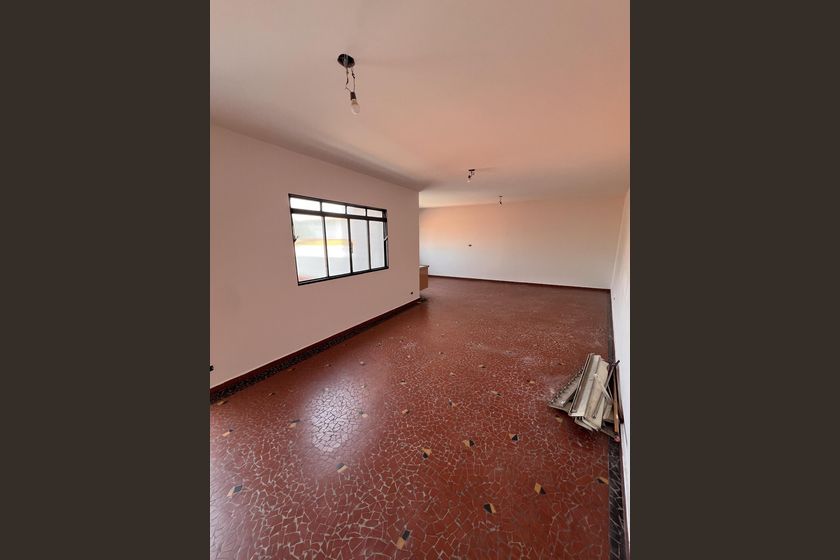 Moradia – São Paulo, Vila Azevedo, Tatuapé - Vista 2