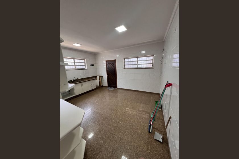 Moradia – São Paulo, Vila Azevedo, Tatuapé - Vista 4