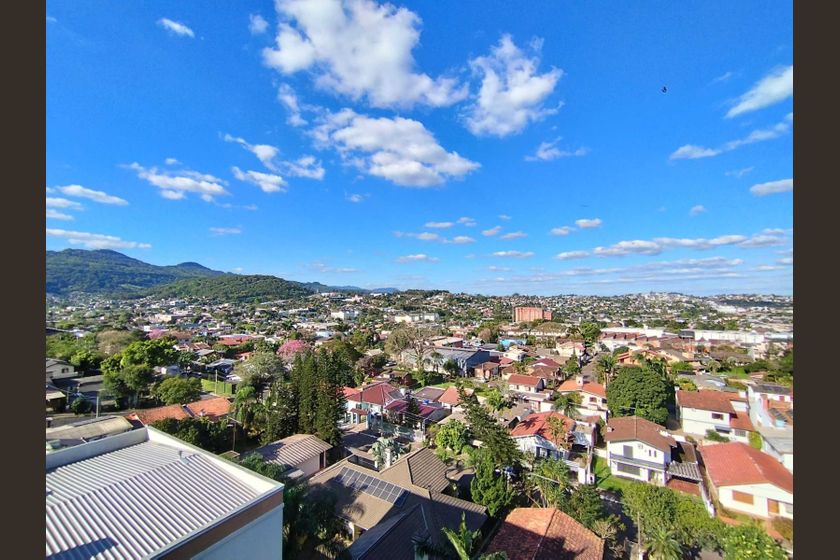 Apartamento – Novo Hamburgo - Mais