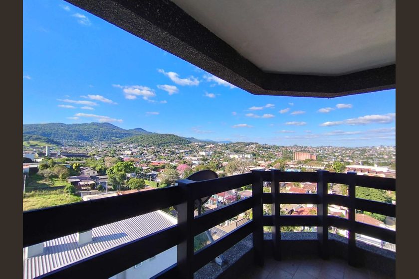 Apartamento – Novo Hamburgo - Vista 5